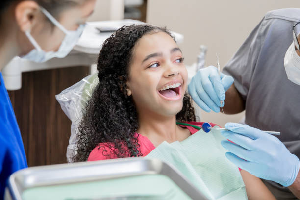 Best Same-Day Emergency Dental Services in Wamac, IL