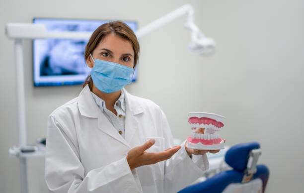 Best Weekend Emergency Dentist in Wamac, IL