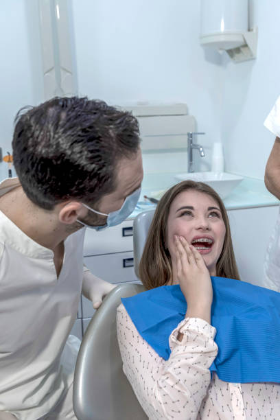 Fast & Reliable Emergency Dental Services in IL